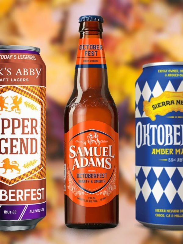 10 Best Oktoberfest Beers to Enjoy Everywhere InsideHook
