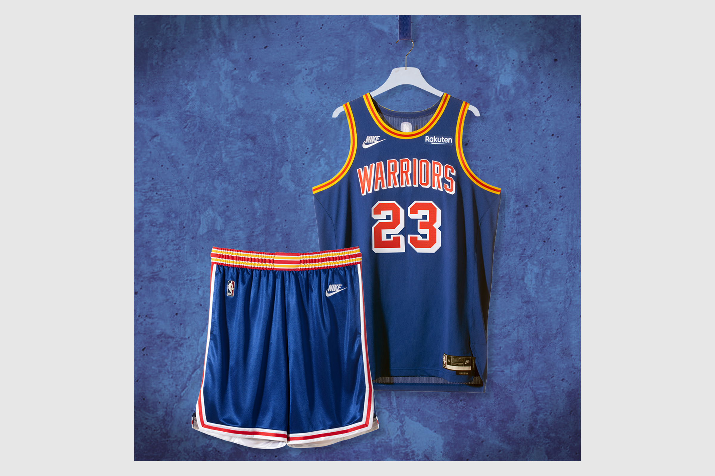 New York Knicks - Our Statement Jersey's are officially