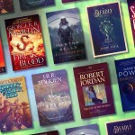 12 Best Science Fiction and Fantasy Books for Adults - InsideHook