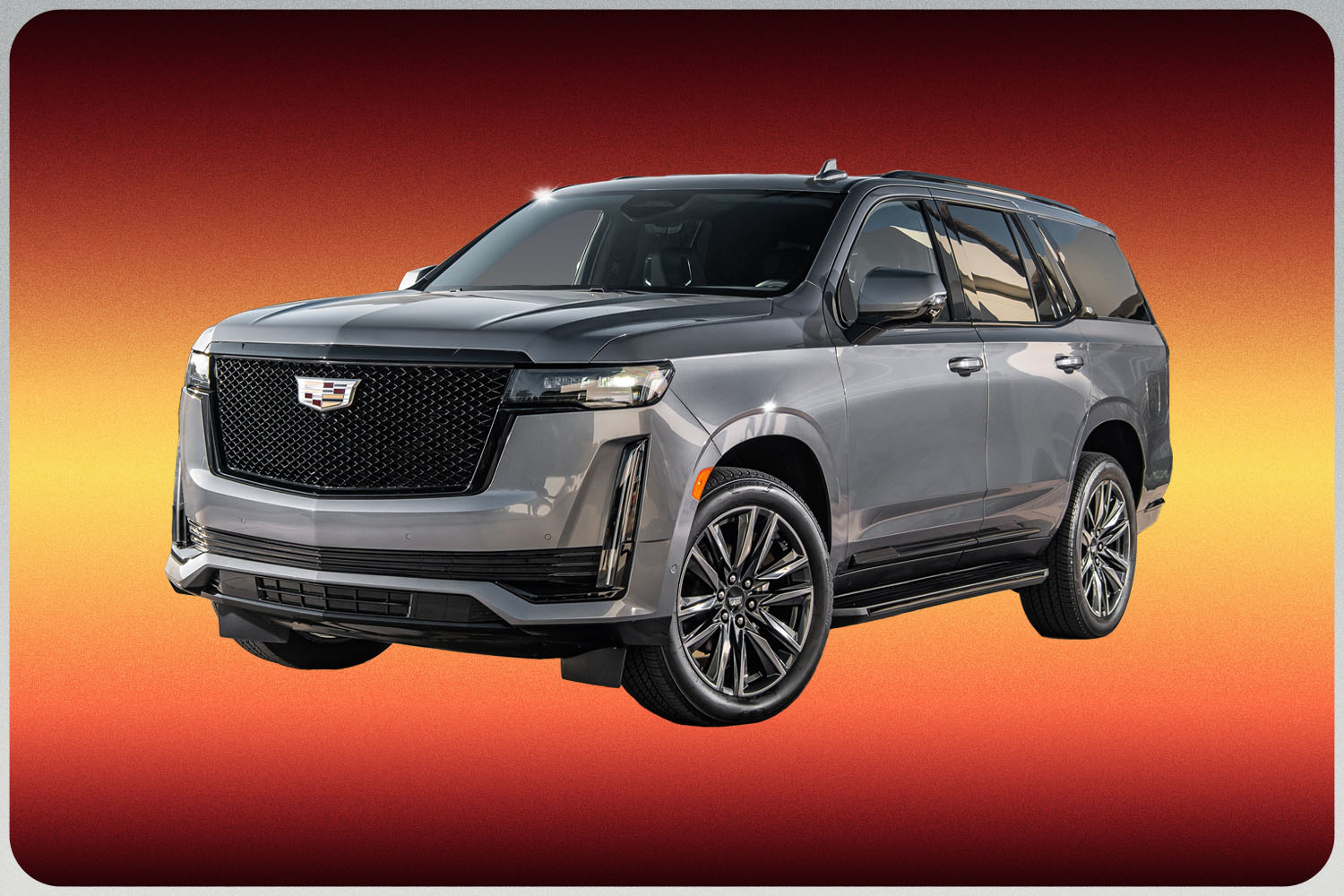 Best Luxury Hybrid SUVs 2022 Midsize SUVs InsideHook