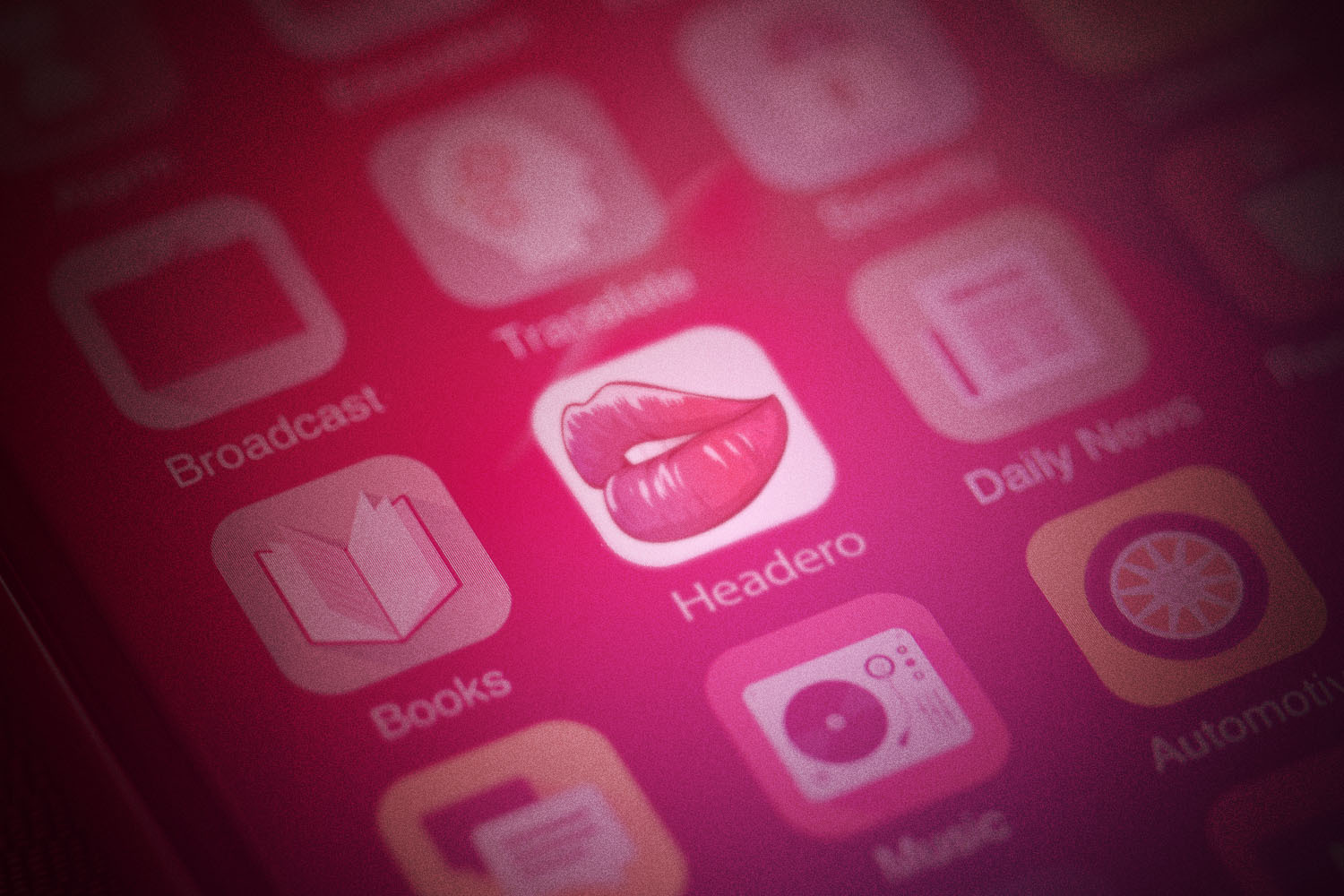 Dating App Headero Is Combatting Oral Sex Stigma pic picture
