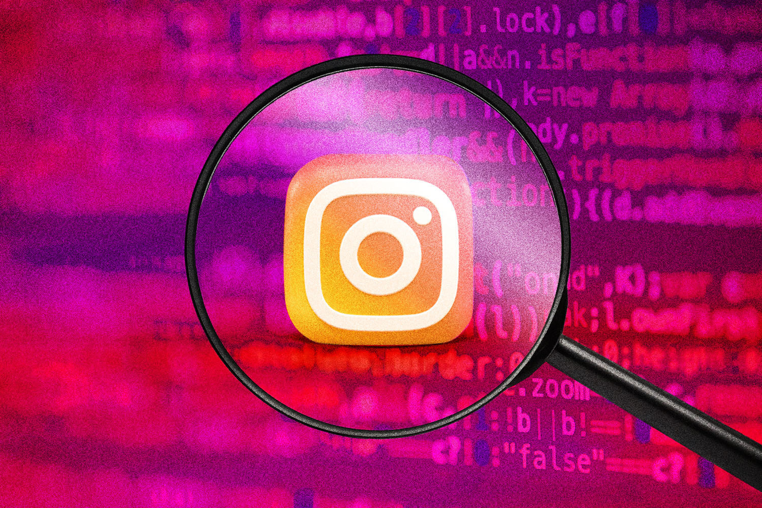 How Private Is Your Private Instagram Account Really? InsideHook