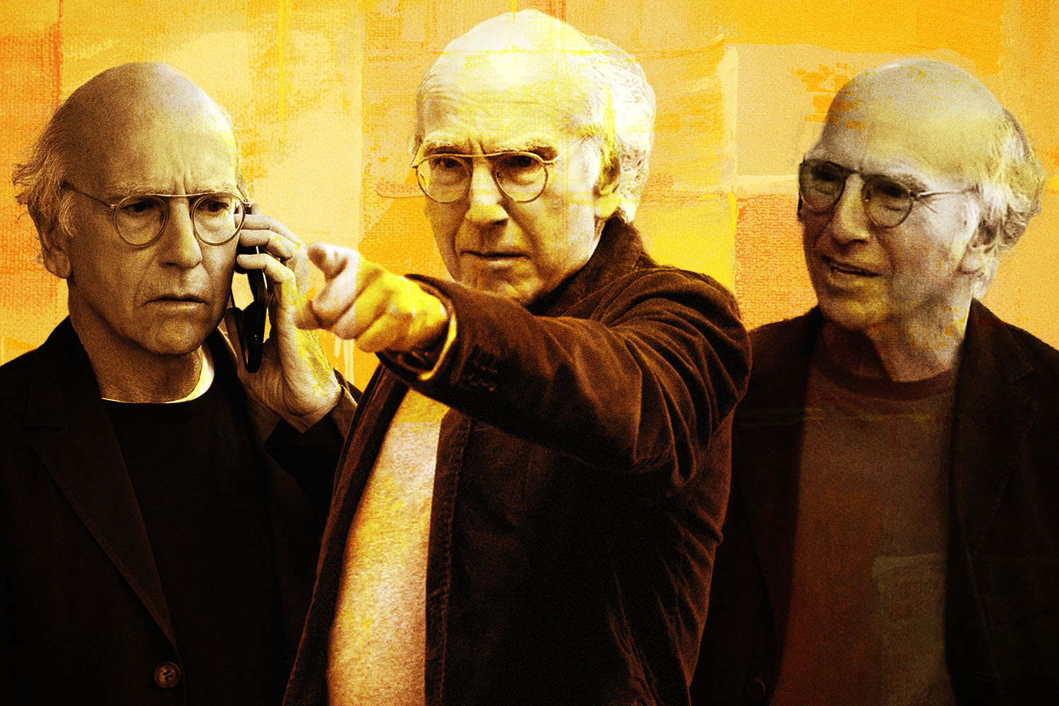 curb your enthusiasm season 7 episode 4 watch series