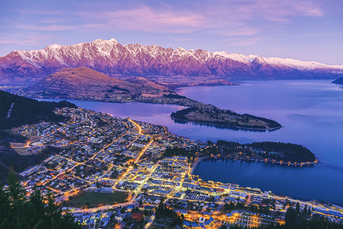 Why New Zealand Opening Its Borders Feels Like a Major Step for Travel ...