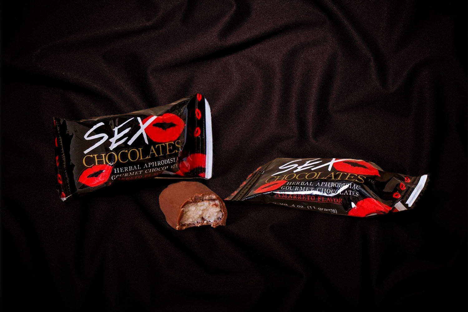 Aphrodisiac Sex Chocolates Can It Make You Horny? pic