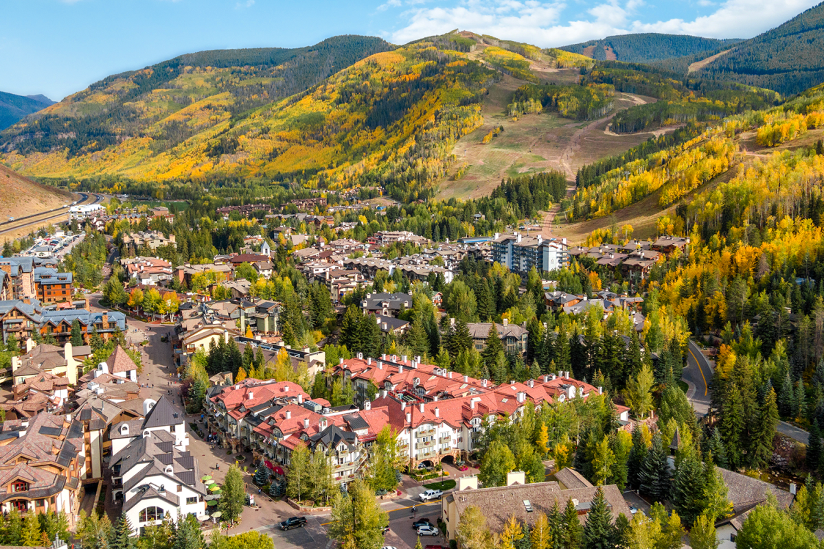 A Vail Hotel Concierge Shares All His Secrets Ahead of Ski Season ...