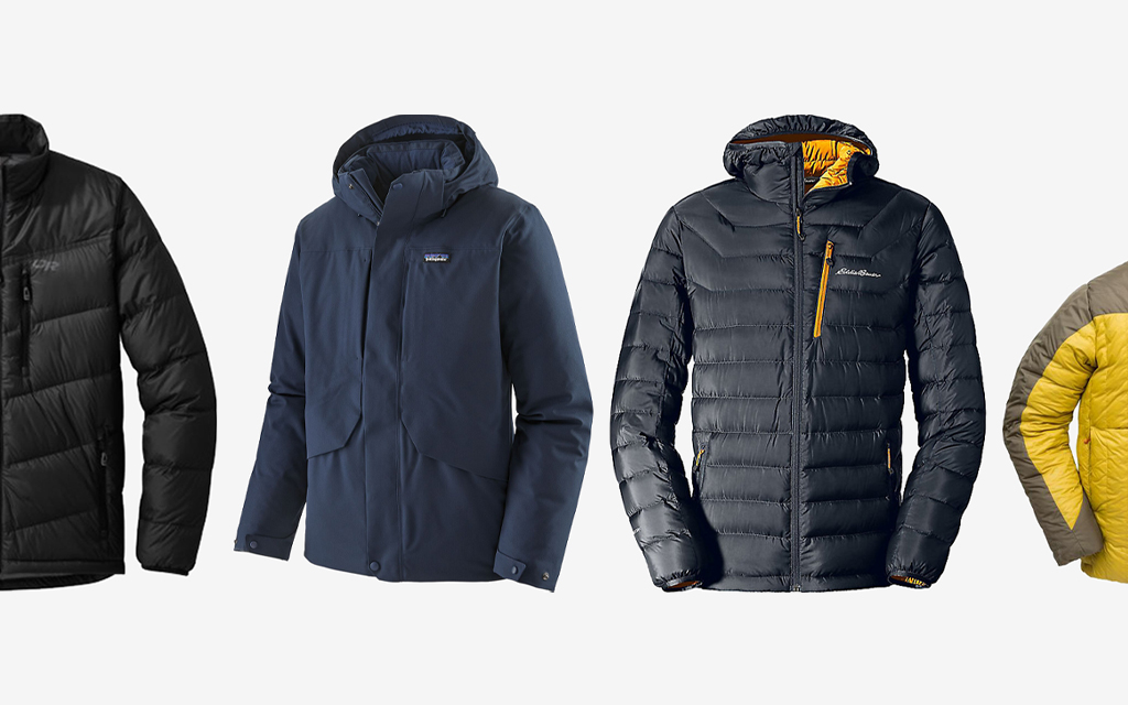 How Should a Winter Jacket Fit? A Complete Guide