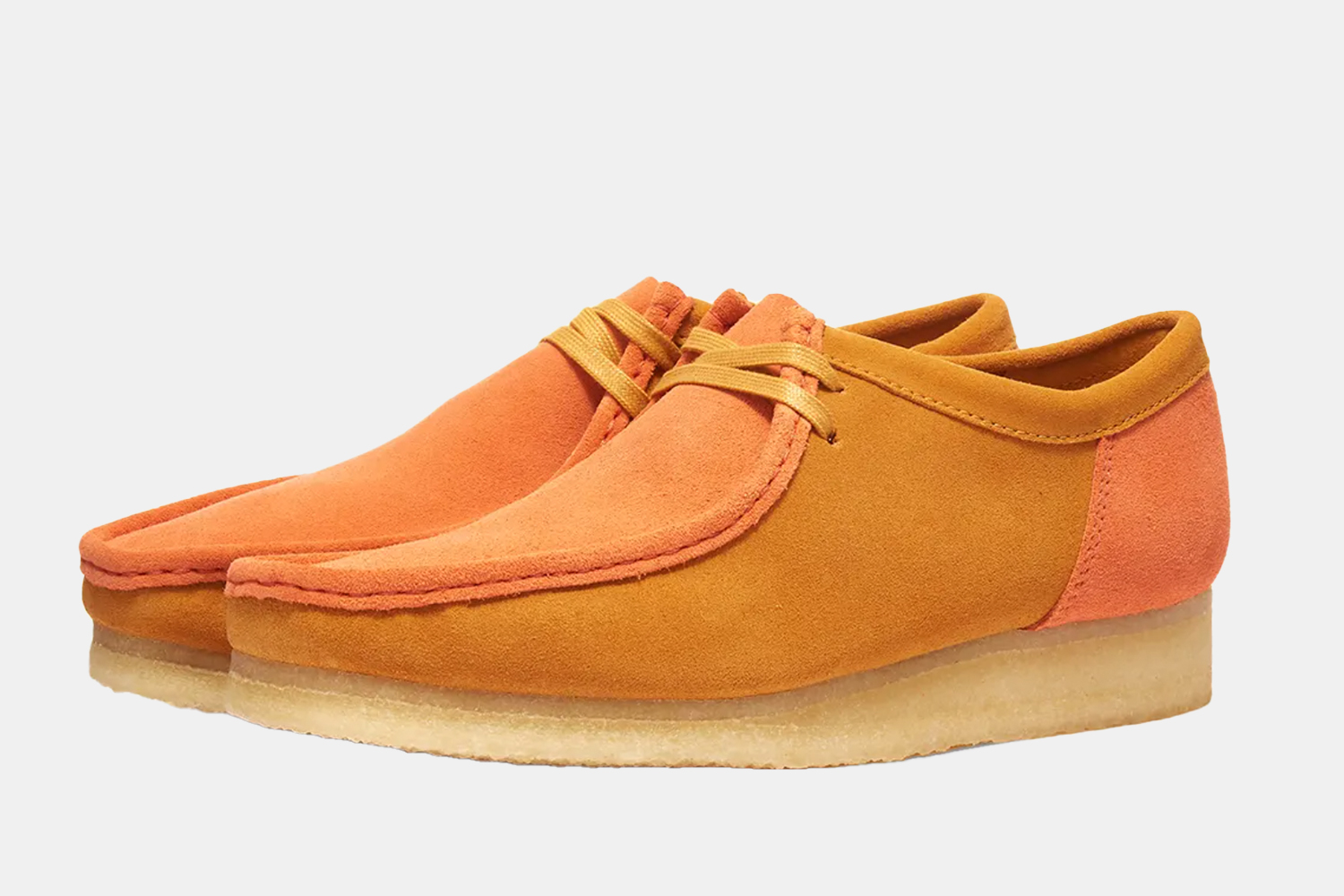 Clarks deals end clothing