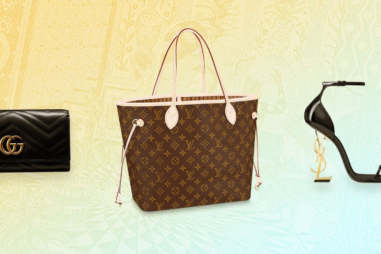 Louis Vuitton Gifts Under $500  Luxury Holiday Gift Ideas 2022