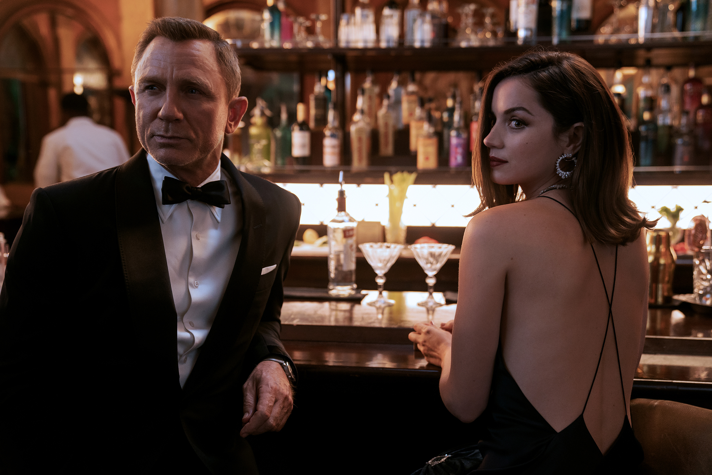 Pierce Brosnan Is the James Bond We Need Now - InsideHook
