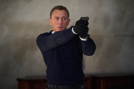 Daniel Craig's Dancing Vodka Ad Needed Taika Waititi's Help