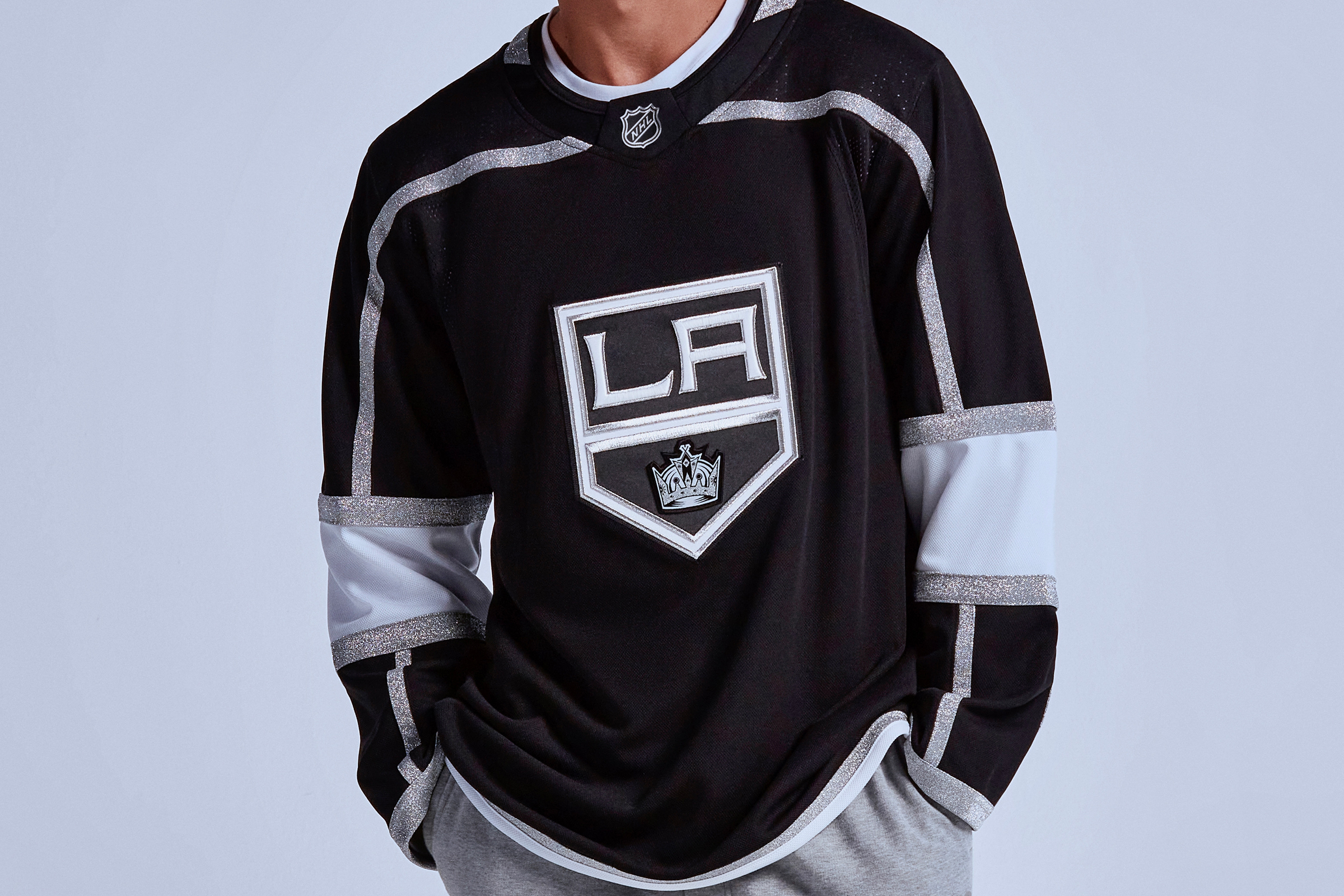 Possible Preview: LA Kings New Alternate Jersey for 2021-22 NHL Season