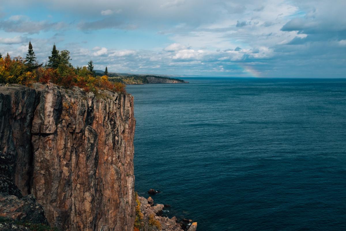 Researchers Discovered Shipwrecks In Lake Superior Insidehook 7839