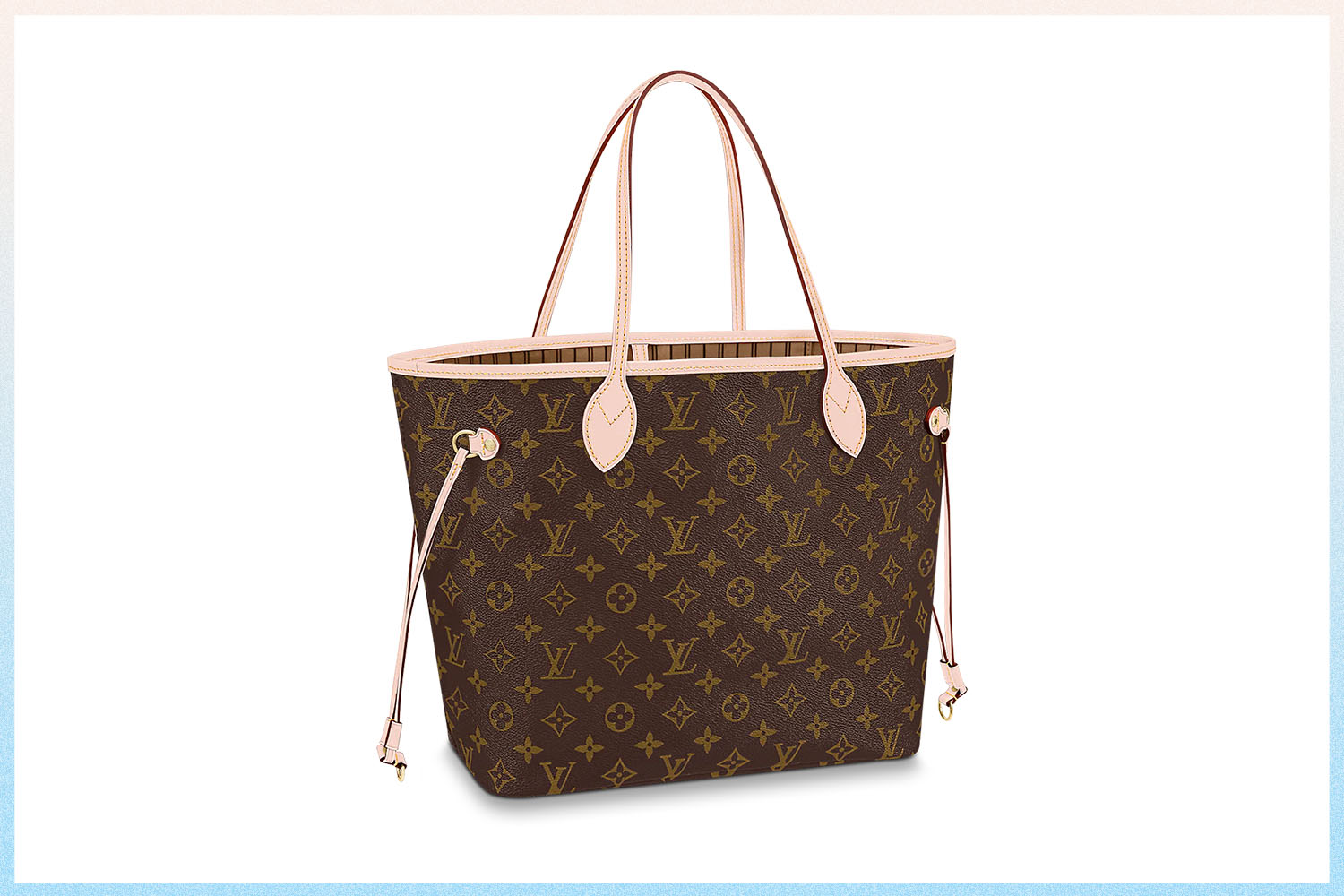 The Hottest Bag of the Late '90s Is Back  Vuitton bag, Louis vuitton bag, Louis  vuitton handbags neverfull
