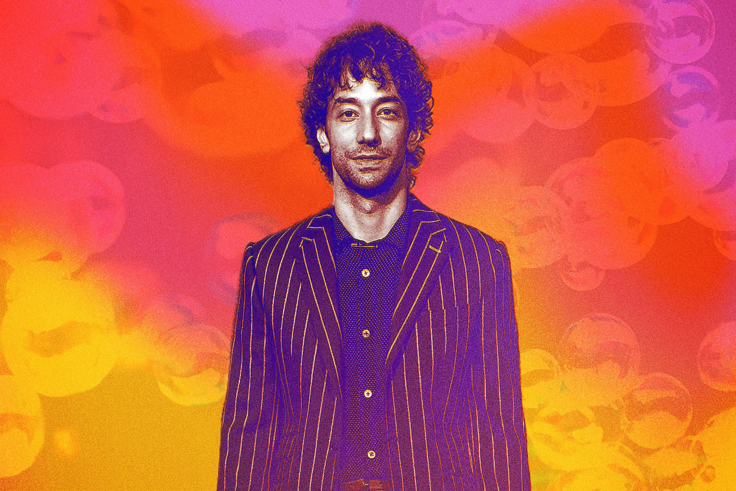 Albert Hammond Jr Launches Jetway A New Wine Seltzer Insidehook