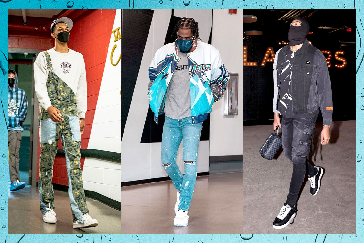 DRIP FIT 💧  Fashion, Outfits, Clothes