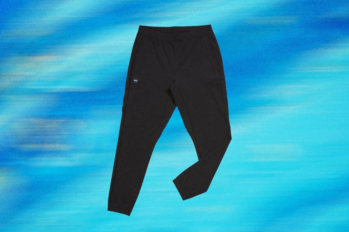 best running pants for men