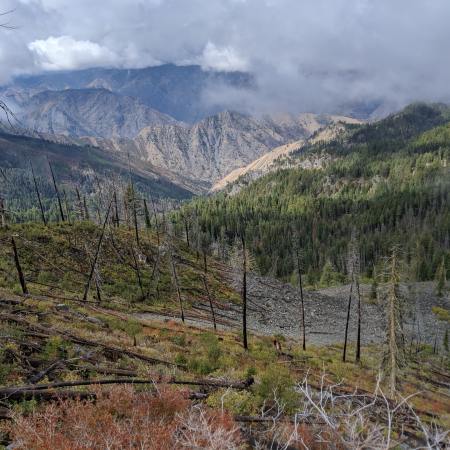 Hells Canyon