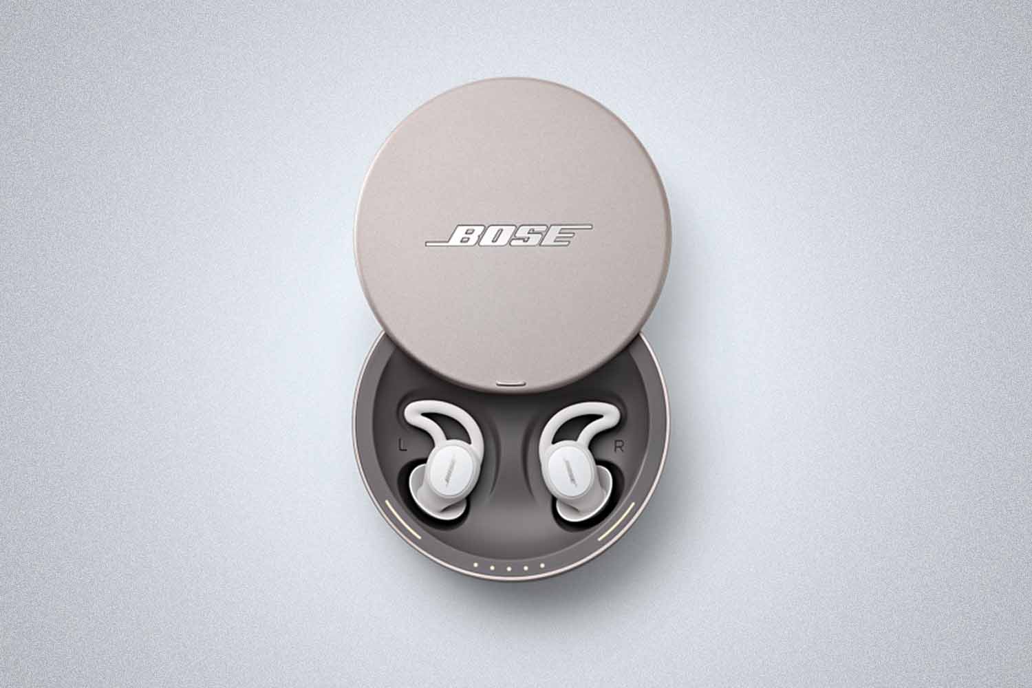 Bose sleepbuds release date hot sale