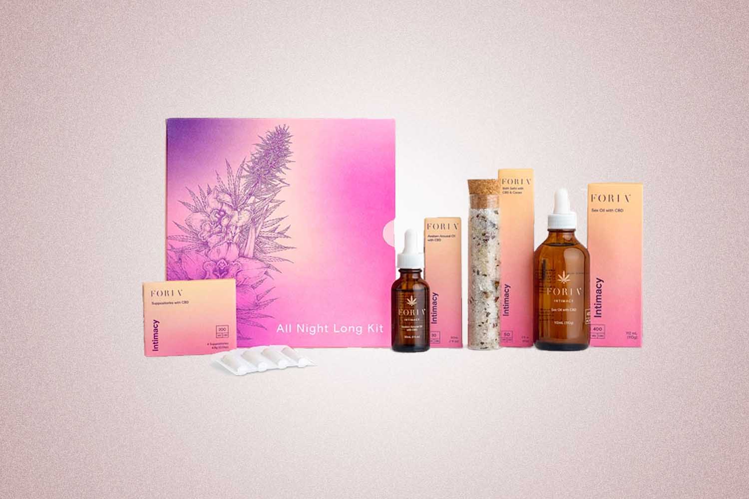 Everything You Need To Know About Our Favorite Sexual Wellness Brand