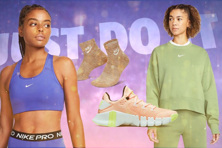 Best Nike Gifts for Women - InsideHook