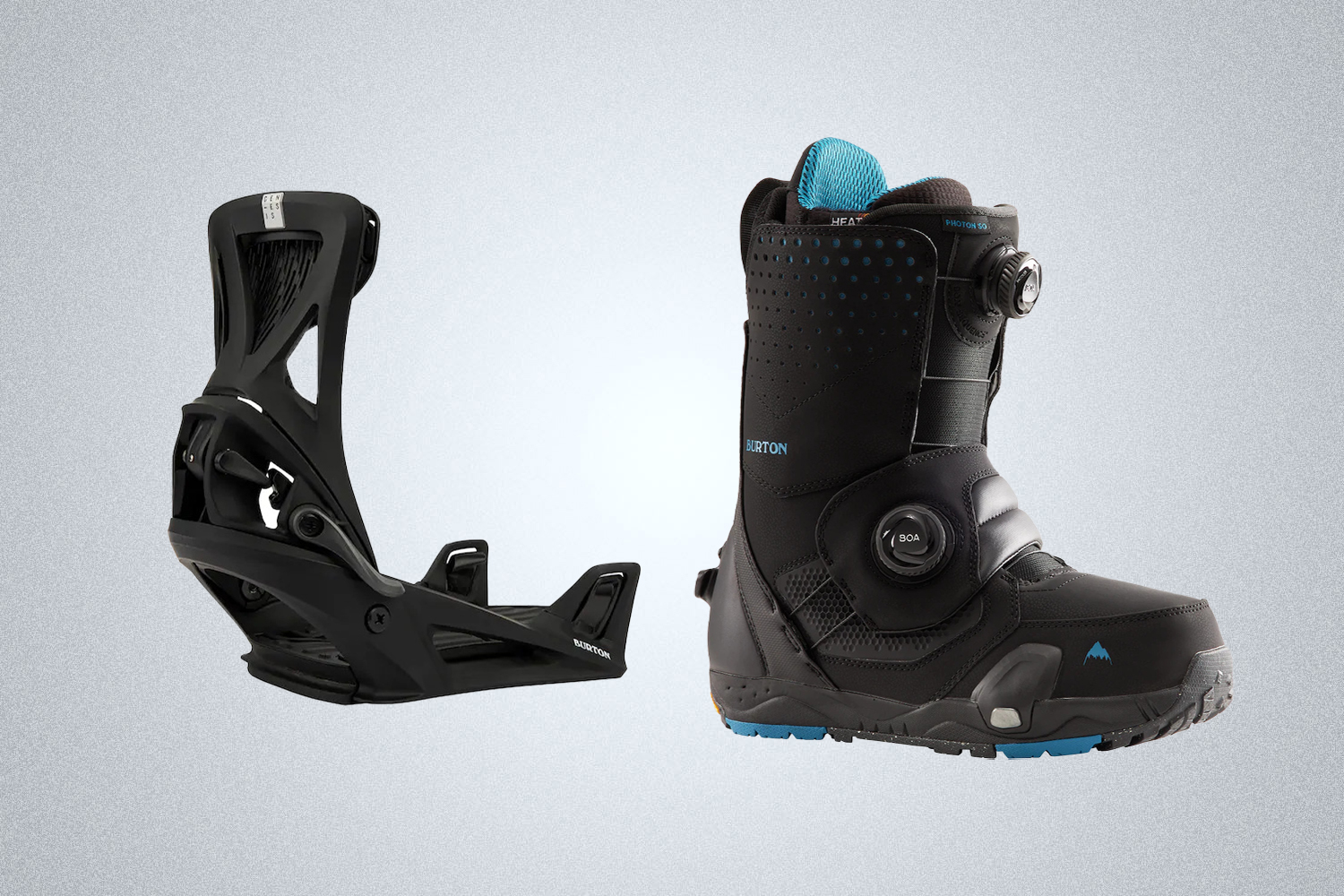 best step on snowboard boots