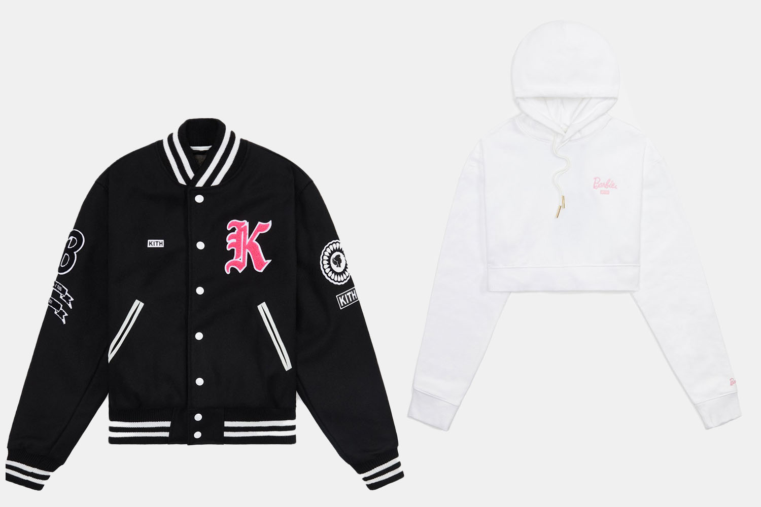 KITH x Barbie Is the Perfect Gift For Your Hypebae - InsideHook