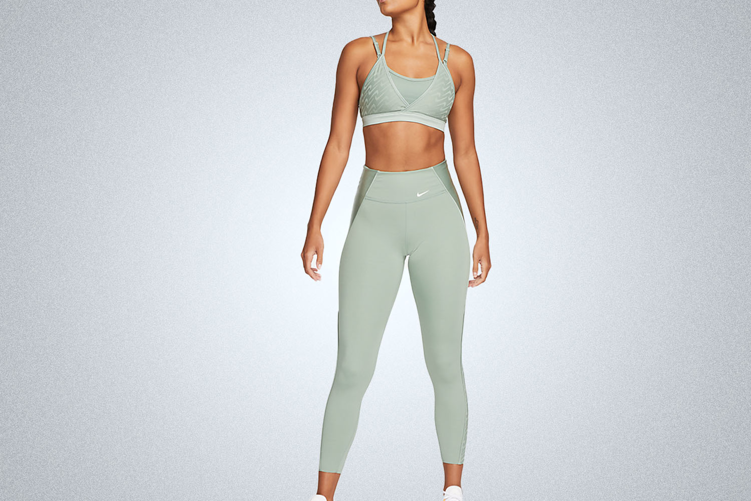 nike workout sets womens