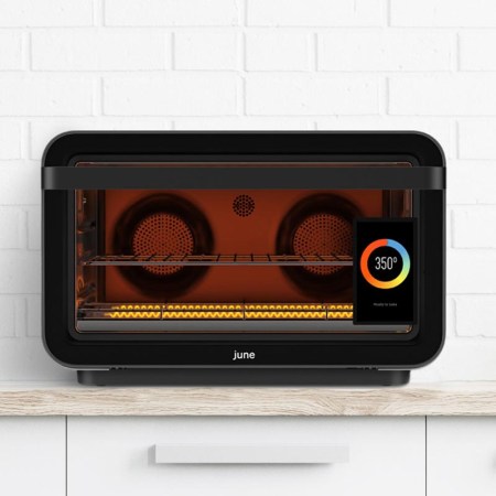 Chef IQ Smart Thermometer (Bluetooth & WIFI) Demo / Review 
