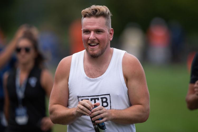 Pat McAfee is big on  . Now the ex-NFL player is going into business  with ESPN. - Tubefilter