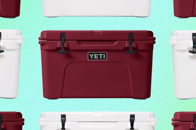 12 Yeti Gifts That Are Perfect for Anyone on Your List - InsideHook