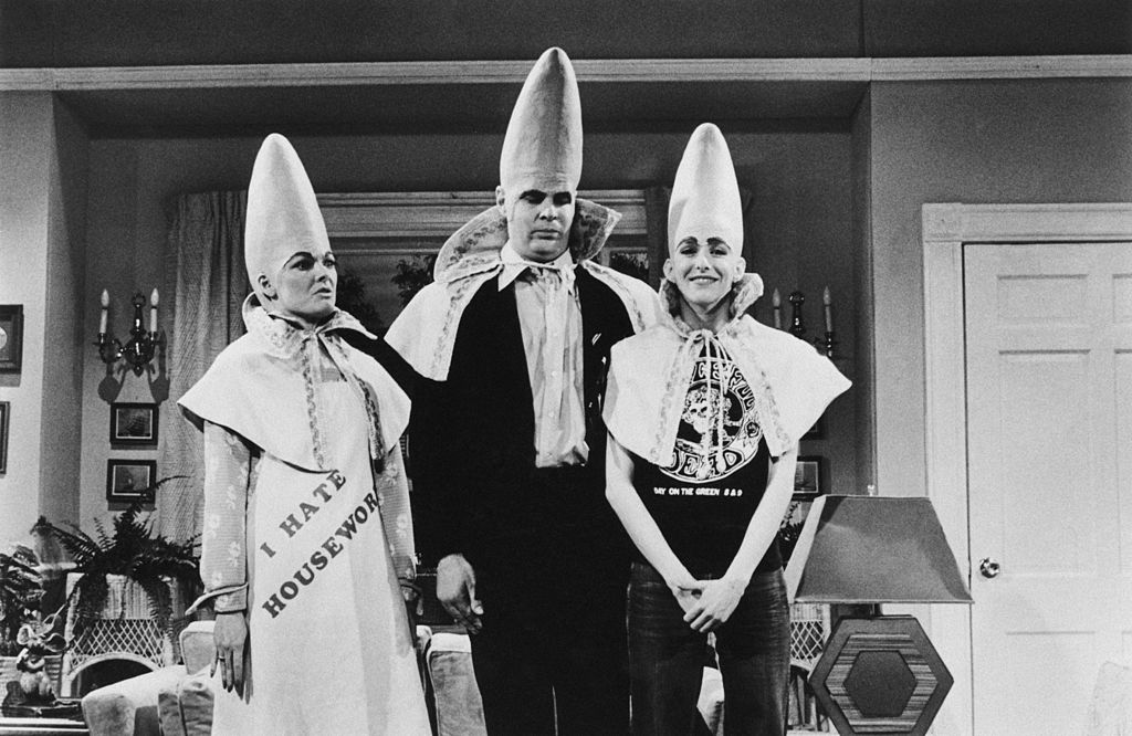 revisiting-the-early-days-of-snl-s-coneheads-insidehook