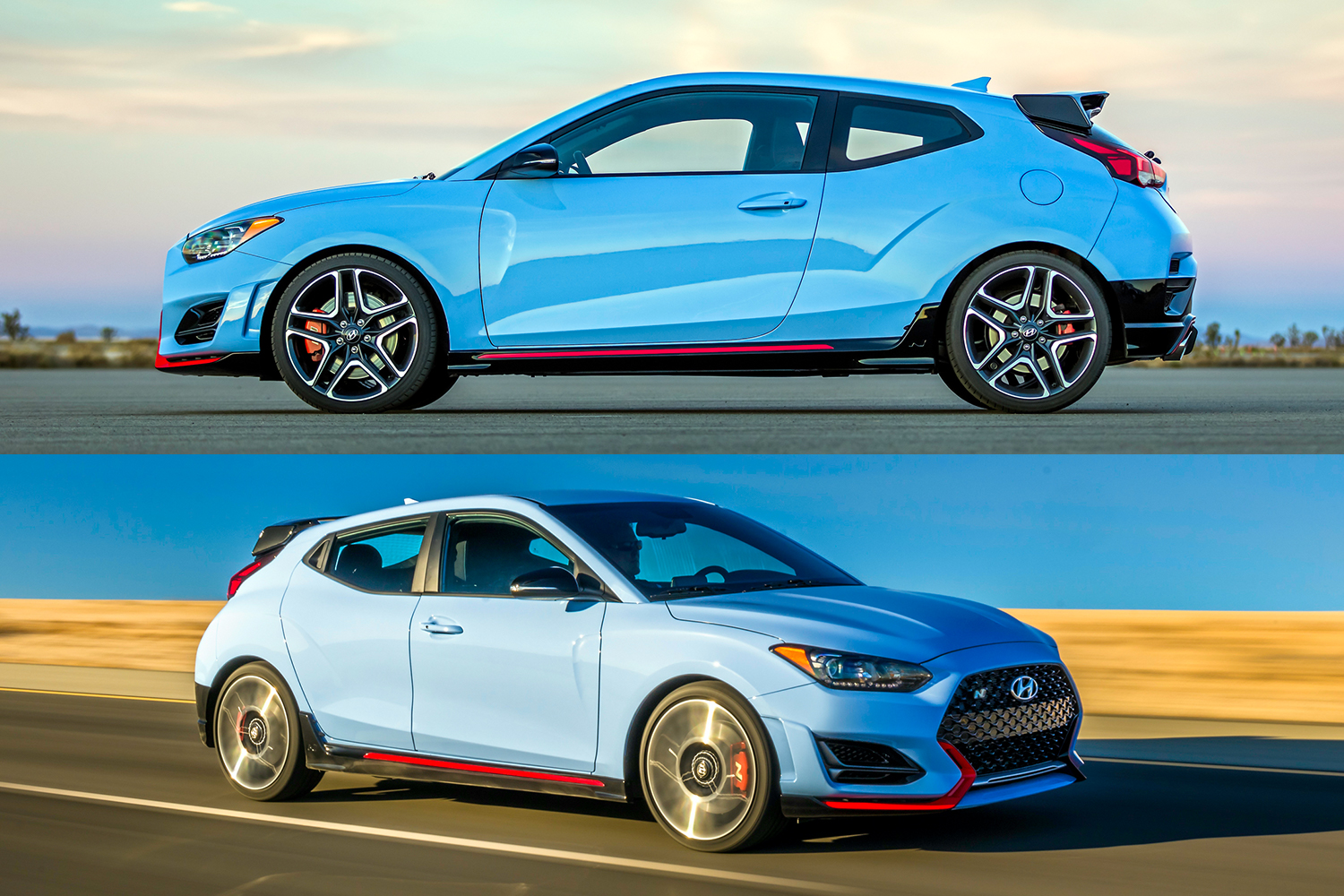 Review 2022 Hyundai Veloster N, ClassLeading Hot Hatch InsideHook