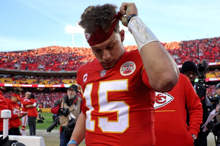 Bengals lose heartbreaking AFC Championship Game to Chiefs after bad penalty