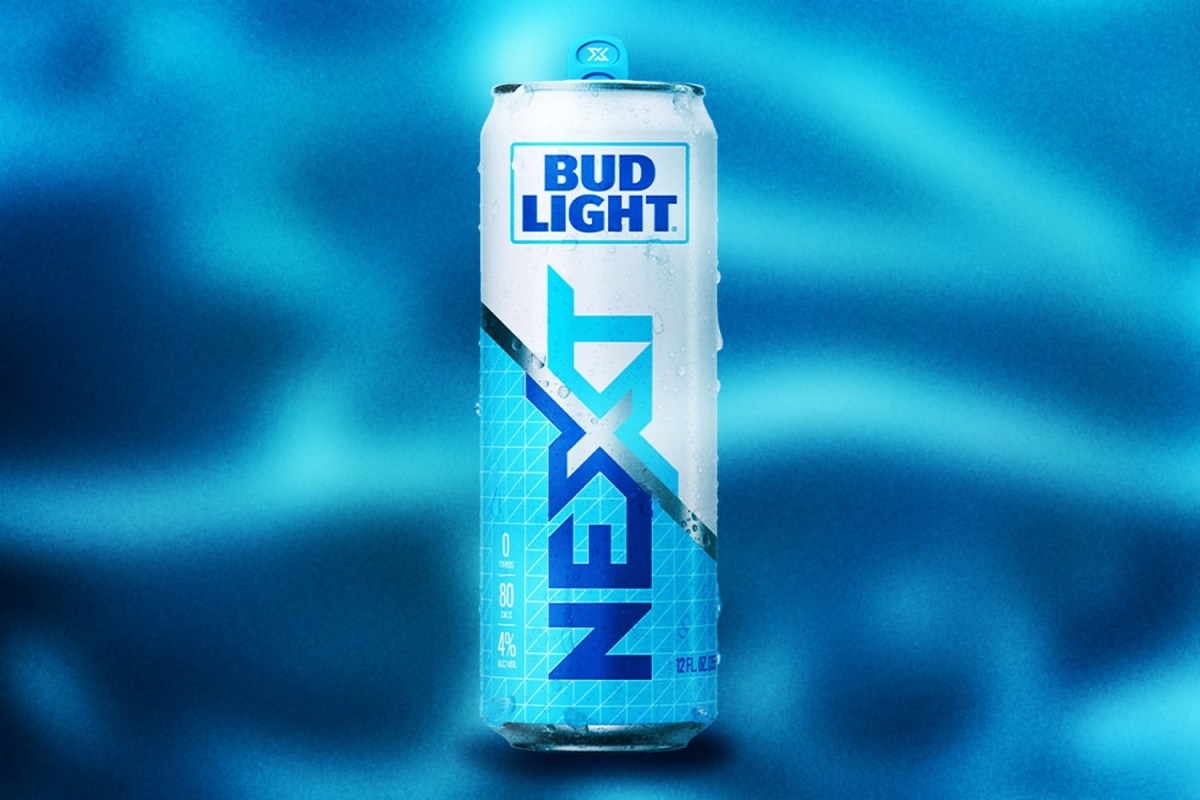 Bud Light on X: 