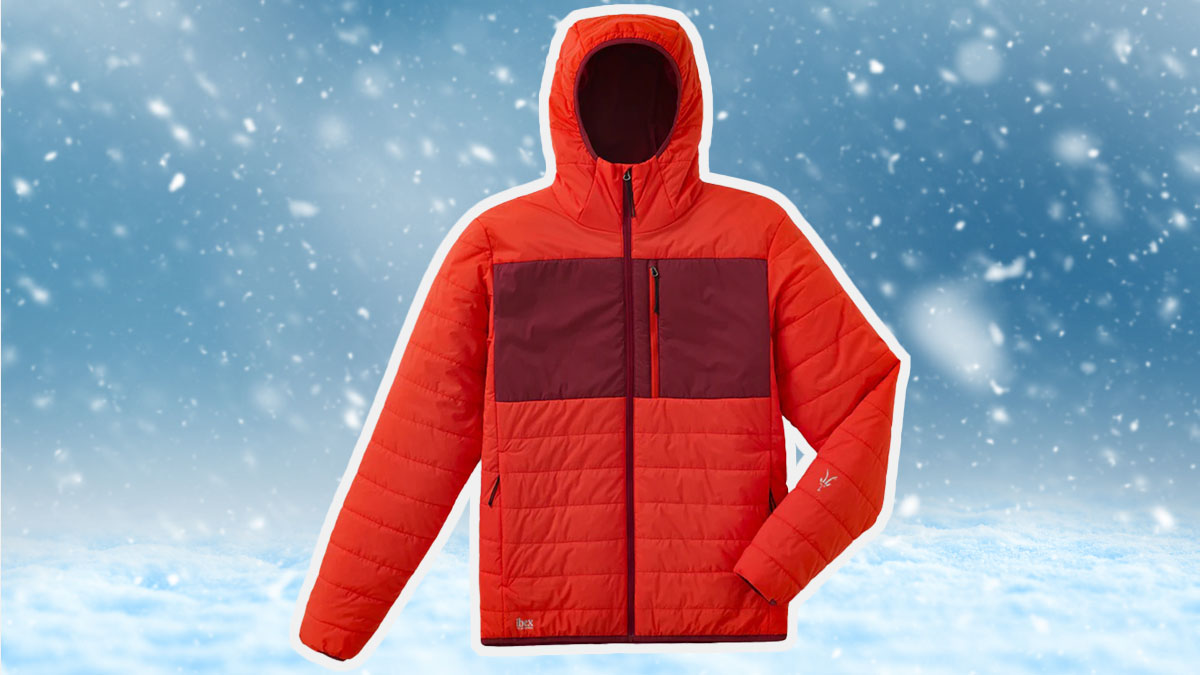 The Best Winter Running Jacket for Men - InsideHook