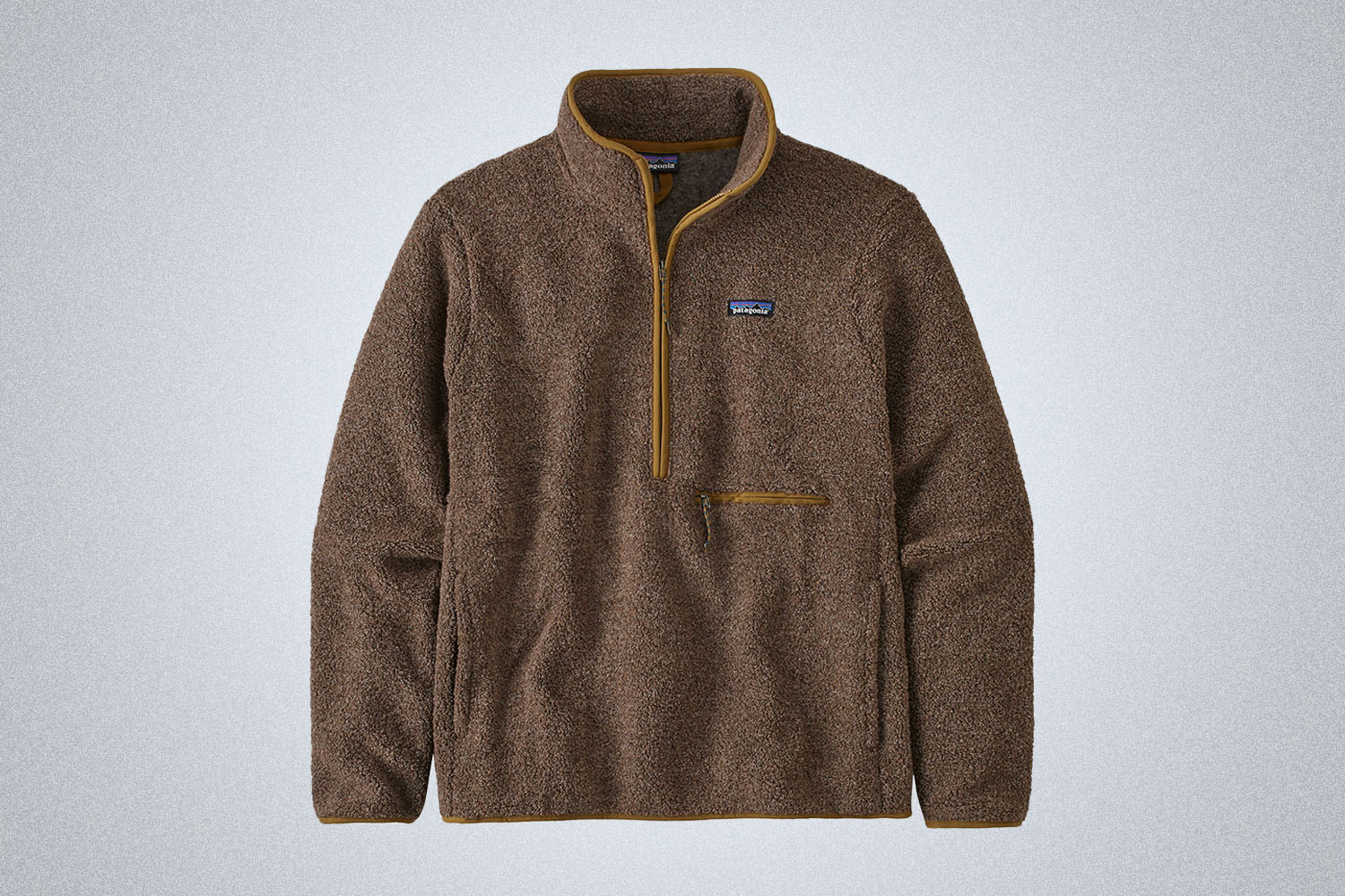 patagonia cold weather gear