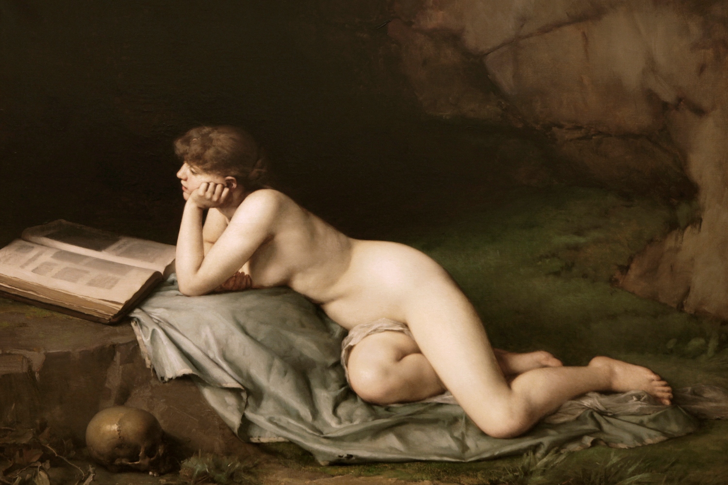10 Best Sex Scenes in Classic Literature pic