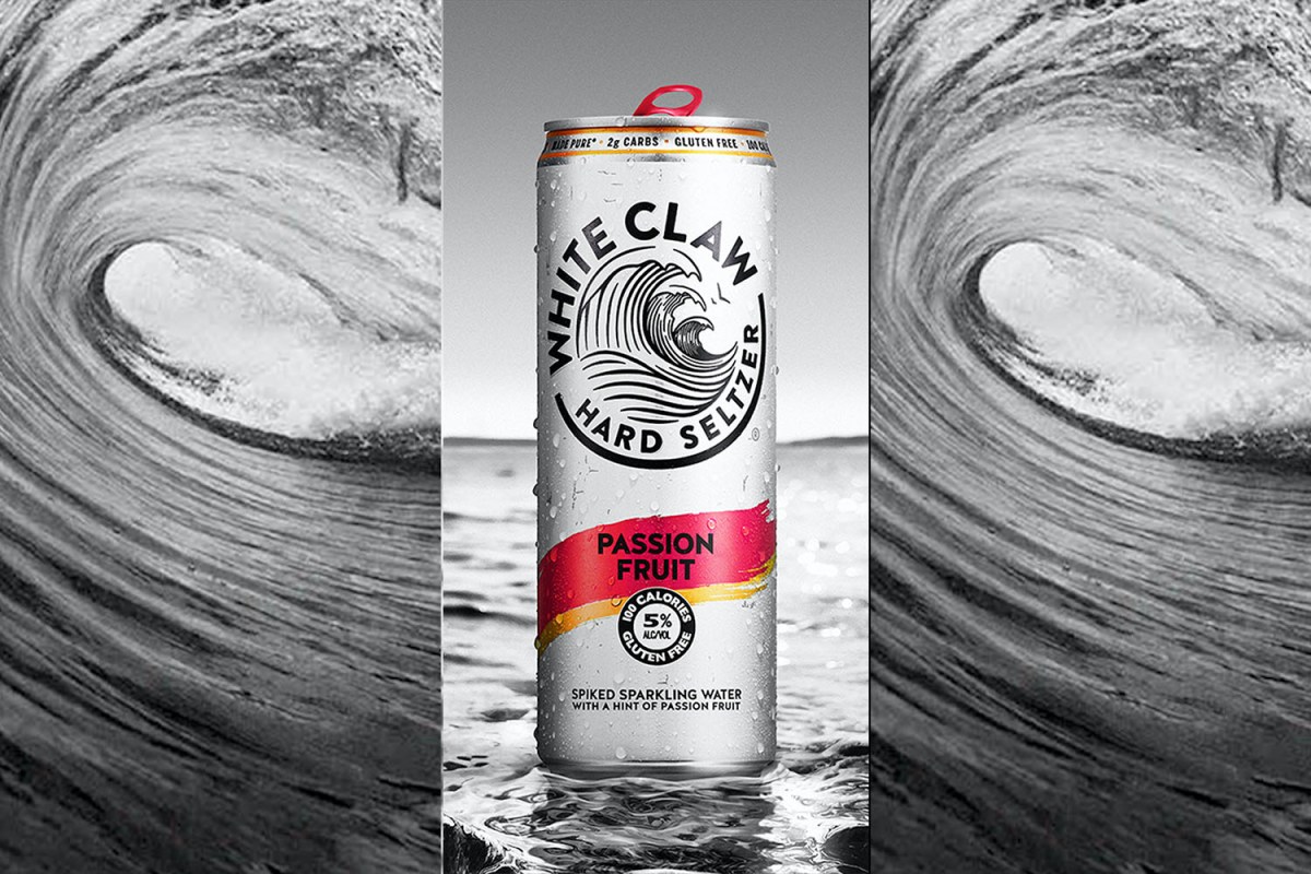 Products of the Week: A New White Claw Flavor, Golf Très Chic and ...