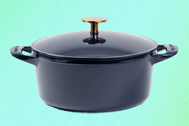 Review: Testing Milo's Dutch Oven and Cast Iron Skillet - InsideHook