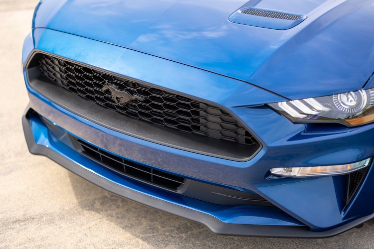 What to Expect From the New S650 Ford Mustang - InsideHook