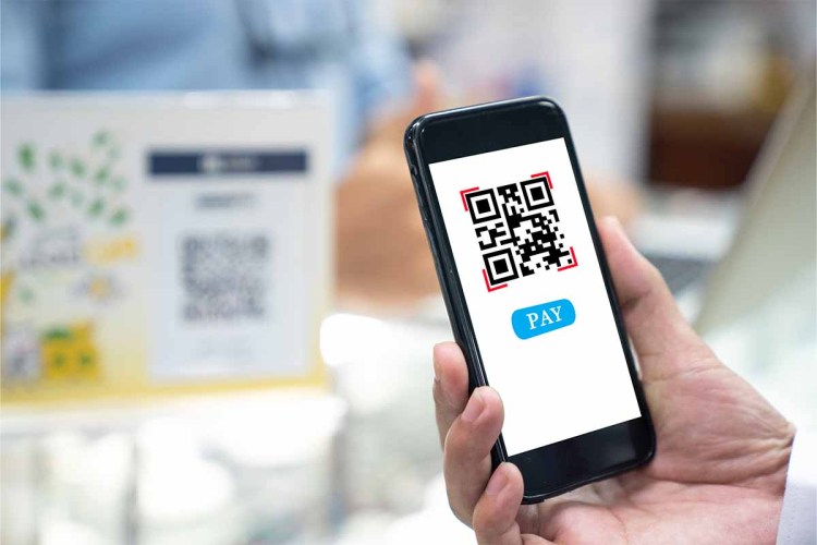 Beware of Scammers Trying to Replicate Coinbase's Buzzy QR Code