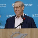 Commanders sale should give Miami Dolphins owner Ross a reason too