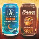 12 Best Non-Alcoholic Stouts, Porters and Dark Beers - InsideHook
