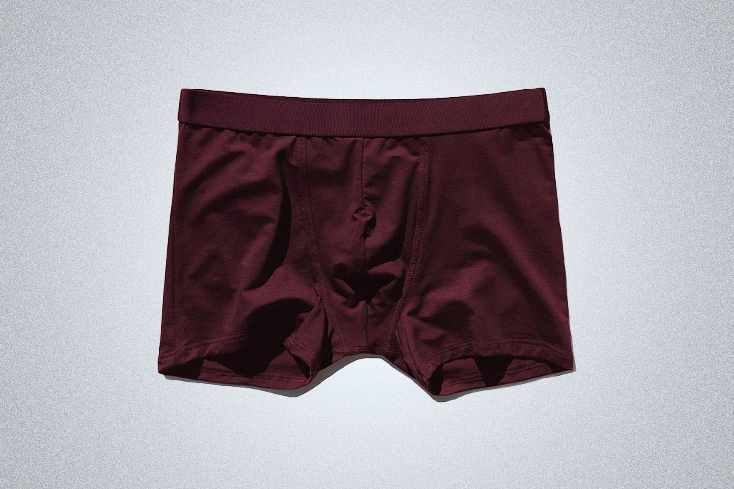 Buy PACt Men's Organic Cotton Stretch Boxer Brief Underwear (2
