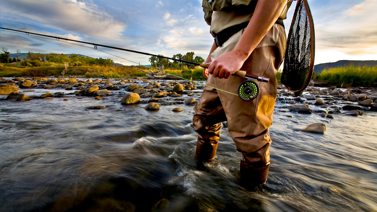Traveling with fly fishing gear - what you should know