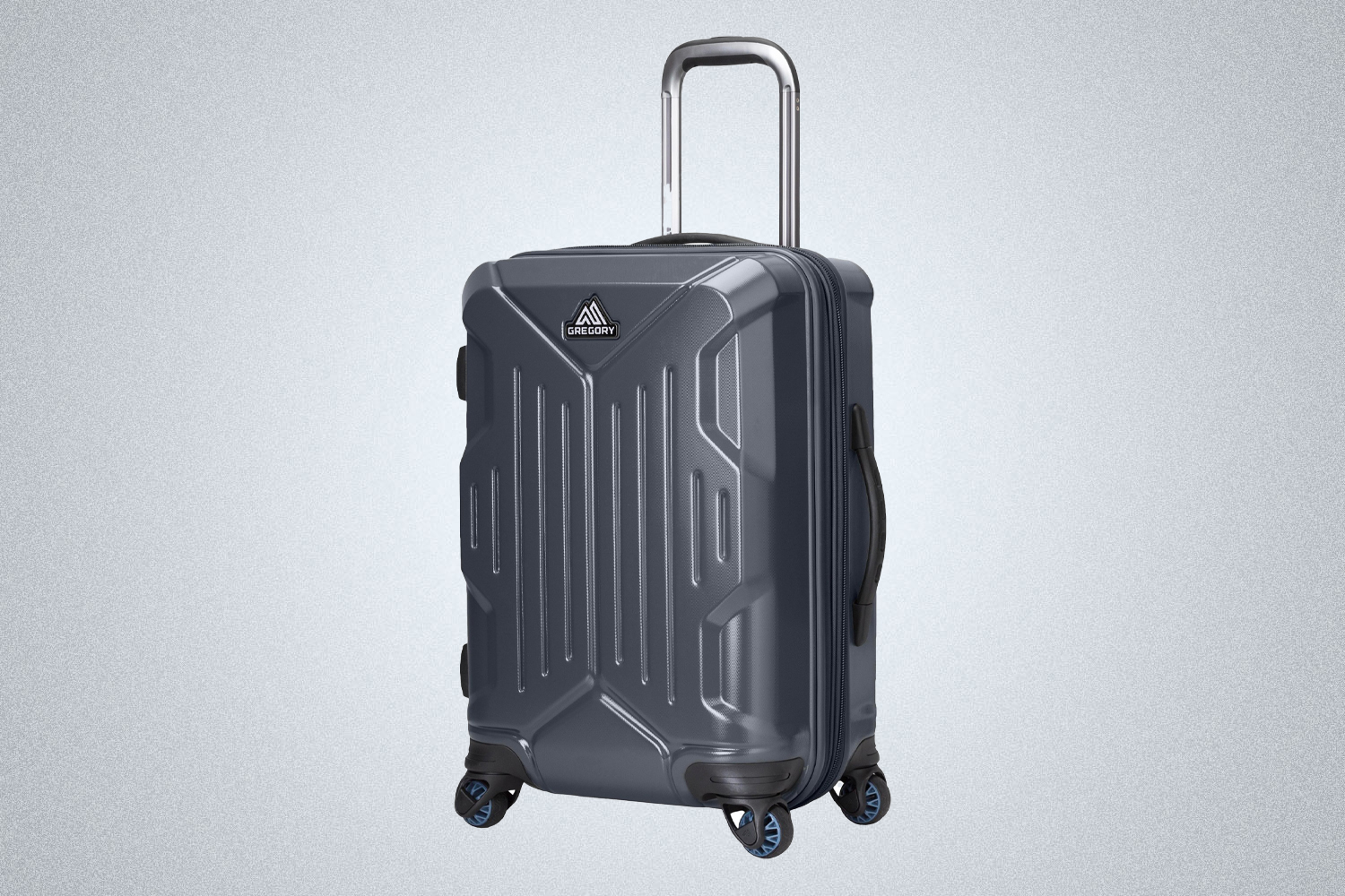 best polycarbonate luggage