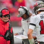 Bruce Arians steps down, Todd Bowles promoted to head coach of