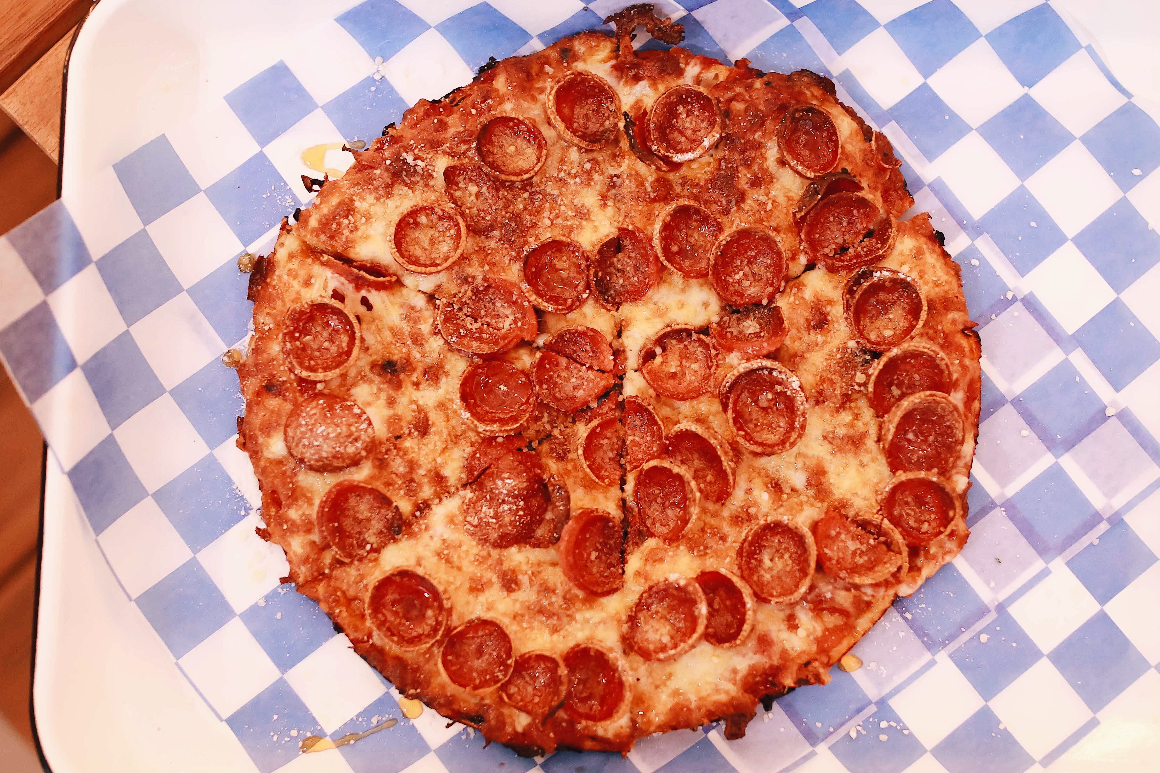 21 reasons why South Shore bar pizza is America's most delicious