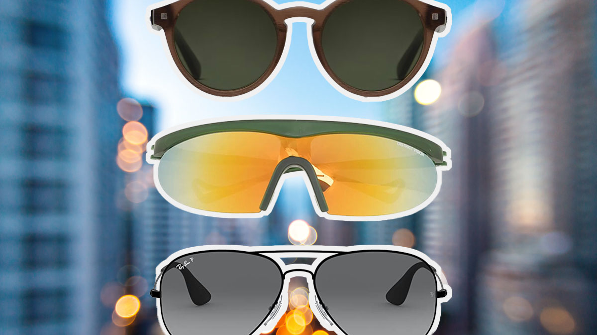 13 Designer Sunglasses for Men Worth the Splurge - InsideHook